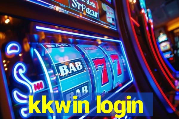 kkwin login